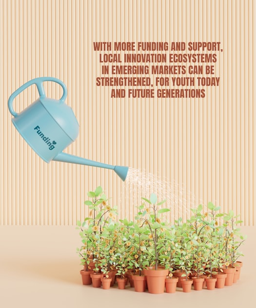 Empowering Communities Through Innovation